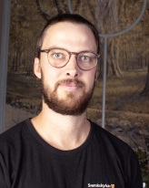 Adam Ackeborg