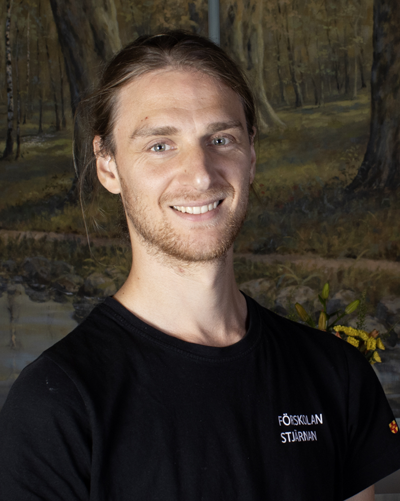 Albin Thelander 