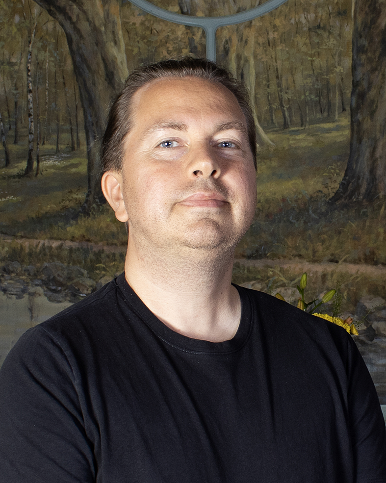 Anders Krantz