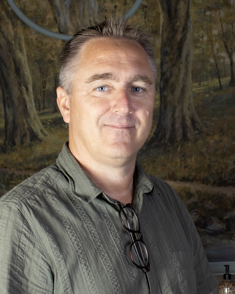 Andreas Berglund