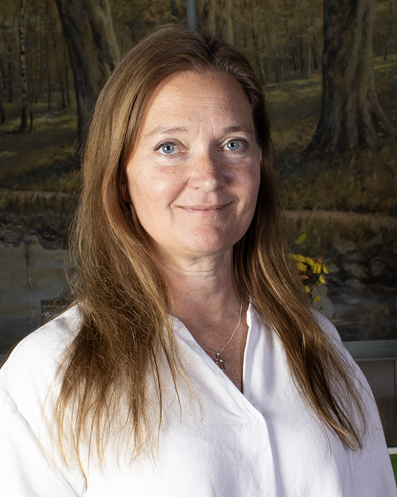 Anna Plawski