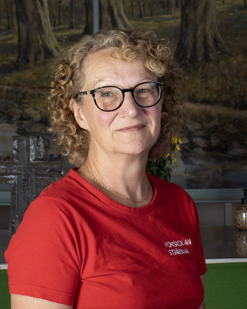 Carina Flycht