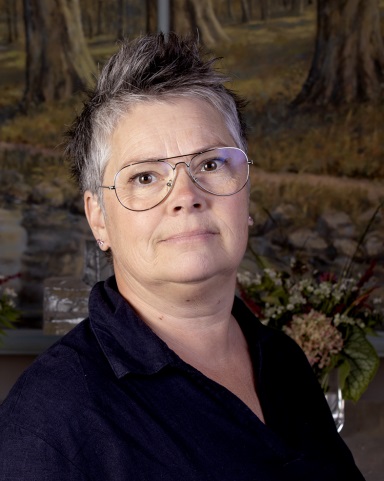 Carina Dalhammer Caesar