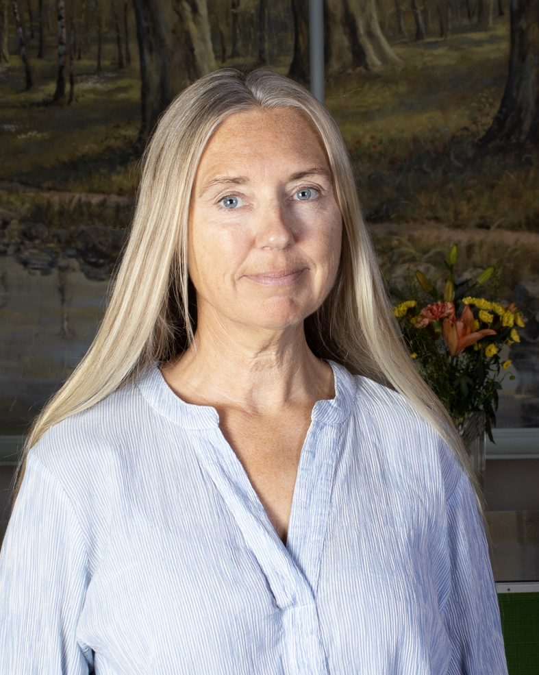 Eva Ekinge