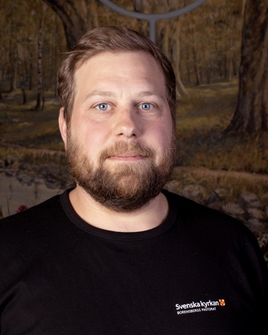 Johan Andersson