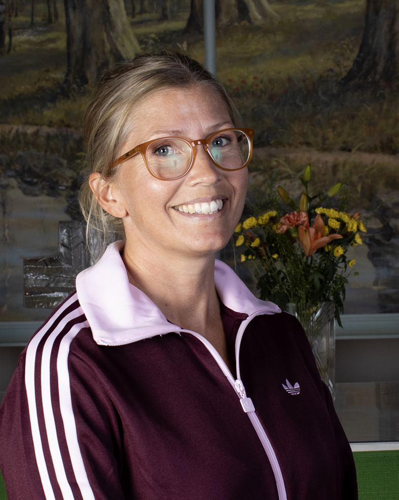 Karolina Gustavsson
