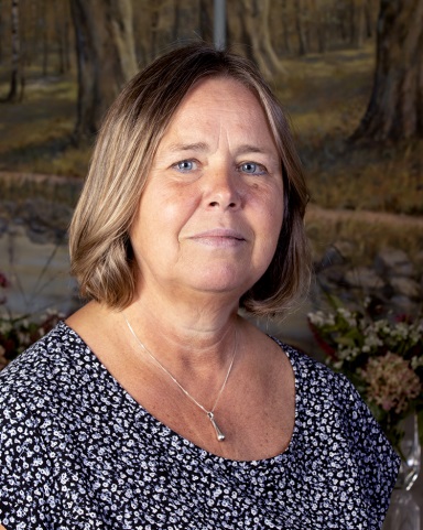 Lena Olofsson