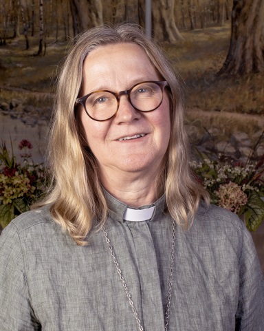 Marie Johansson