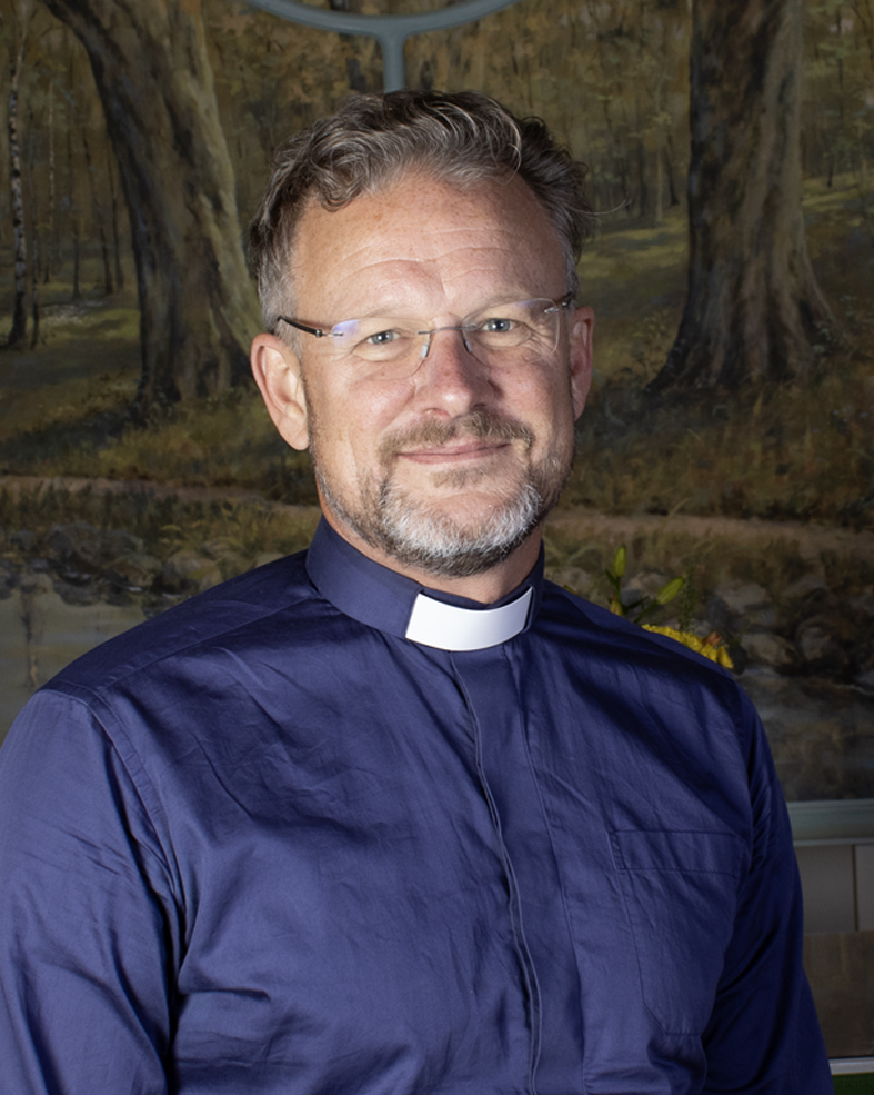 Robert Birgegren 