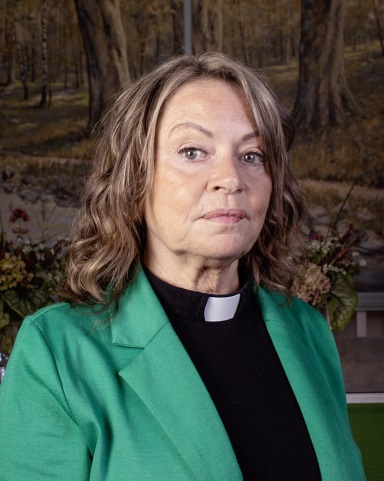 Susanne Juhlin