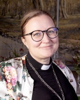 Theresia Österlund