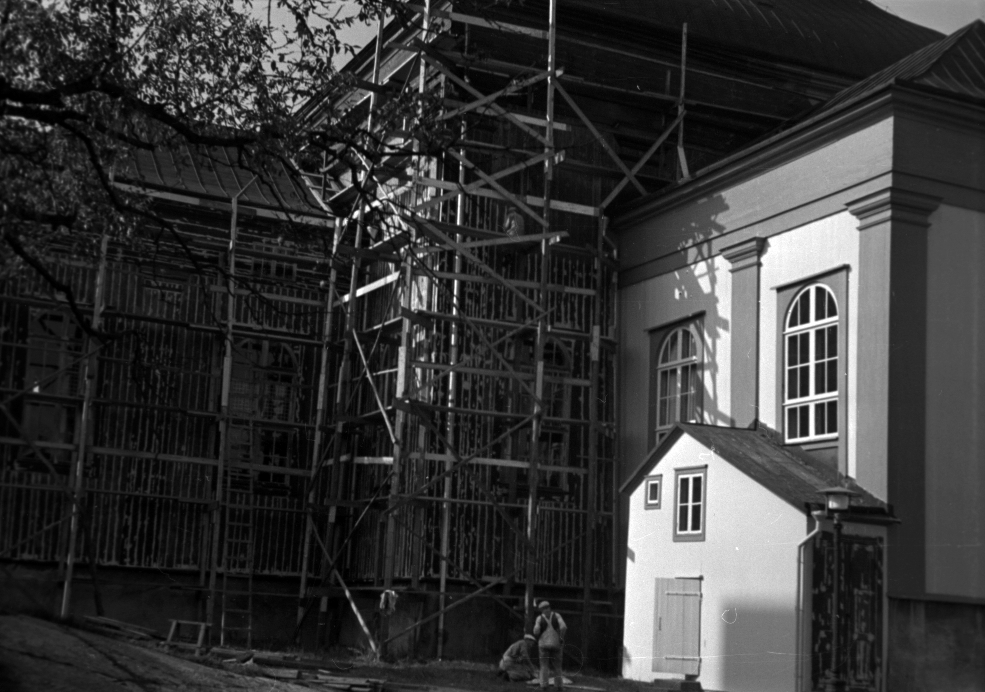 Renovering Ulrica PIa 19448