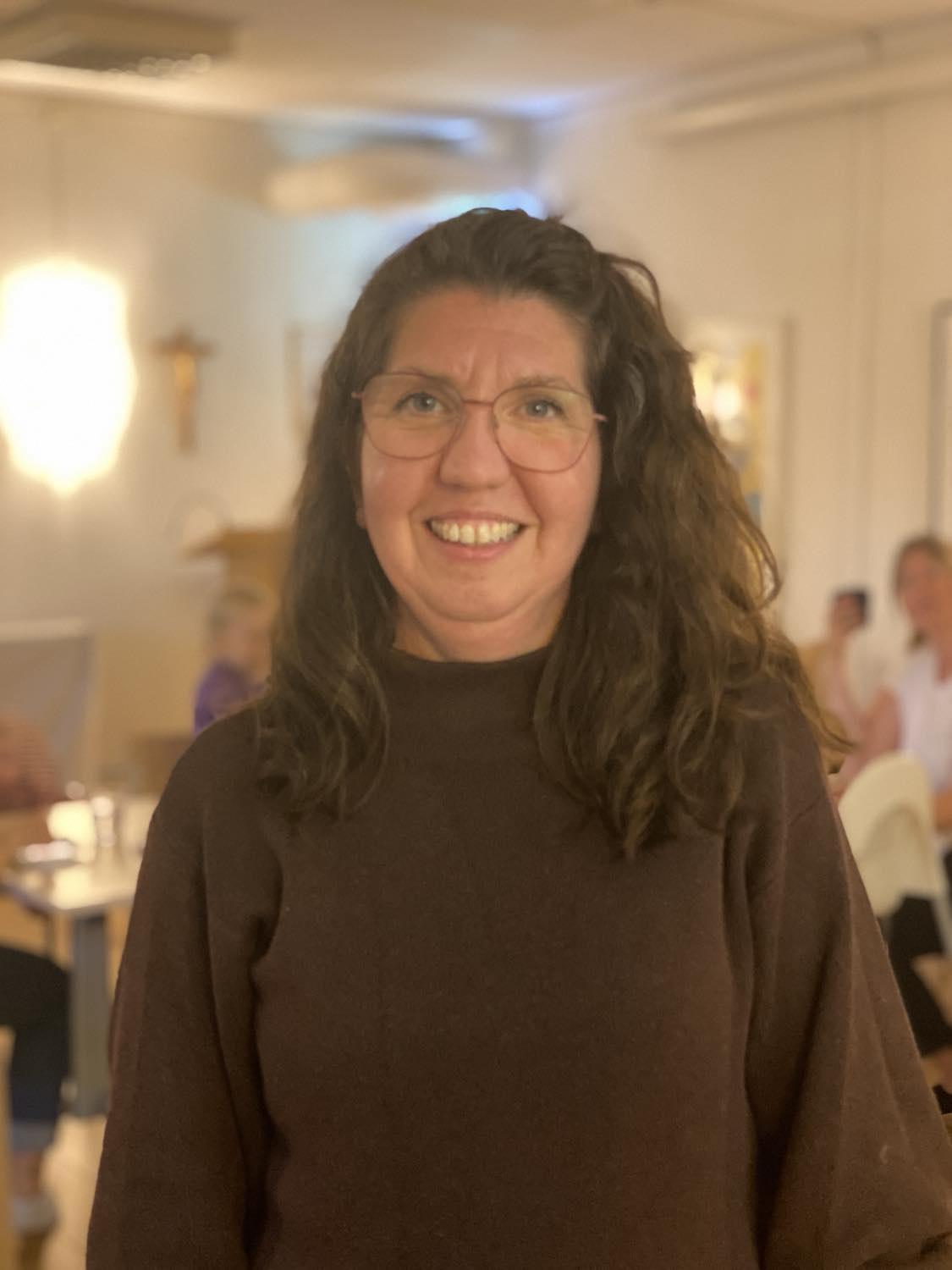 Jessica  Wallerstein