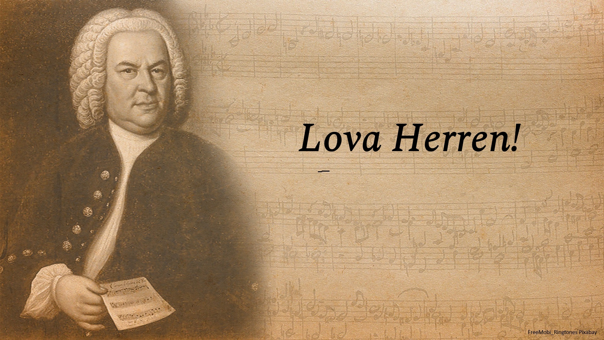 Bach