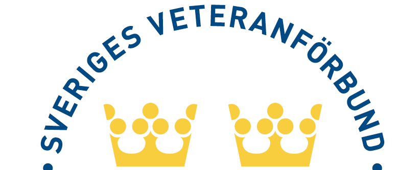 Logga Sveriges veteranförbund