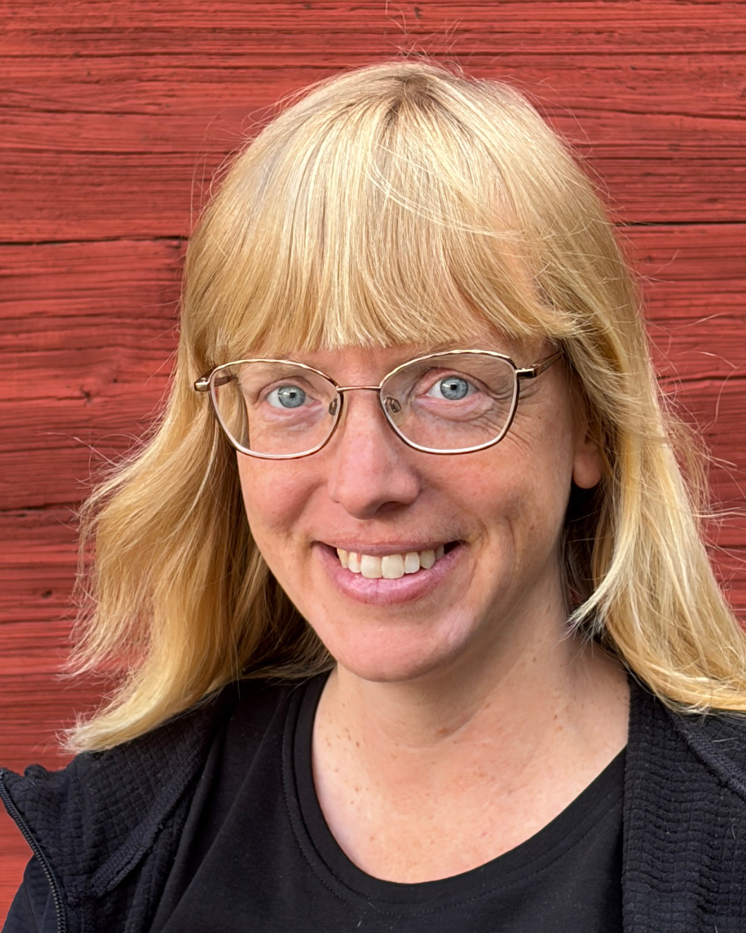 AnnSofie Larsson