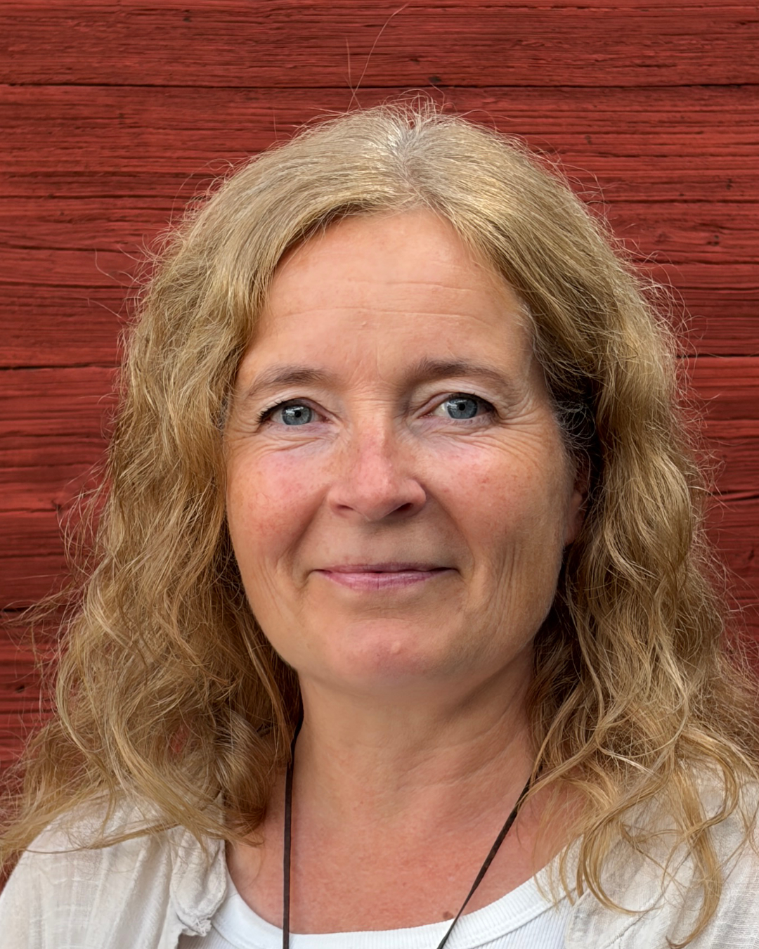 Cecilia "Cilla" Alrikson