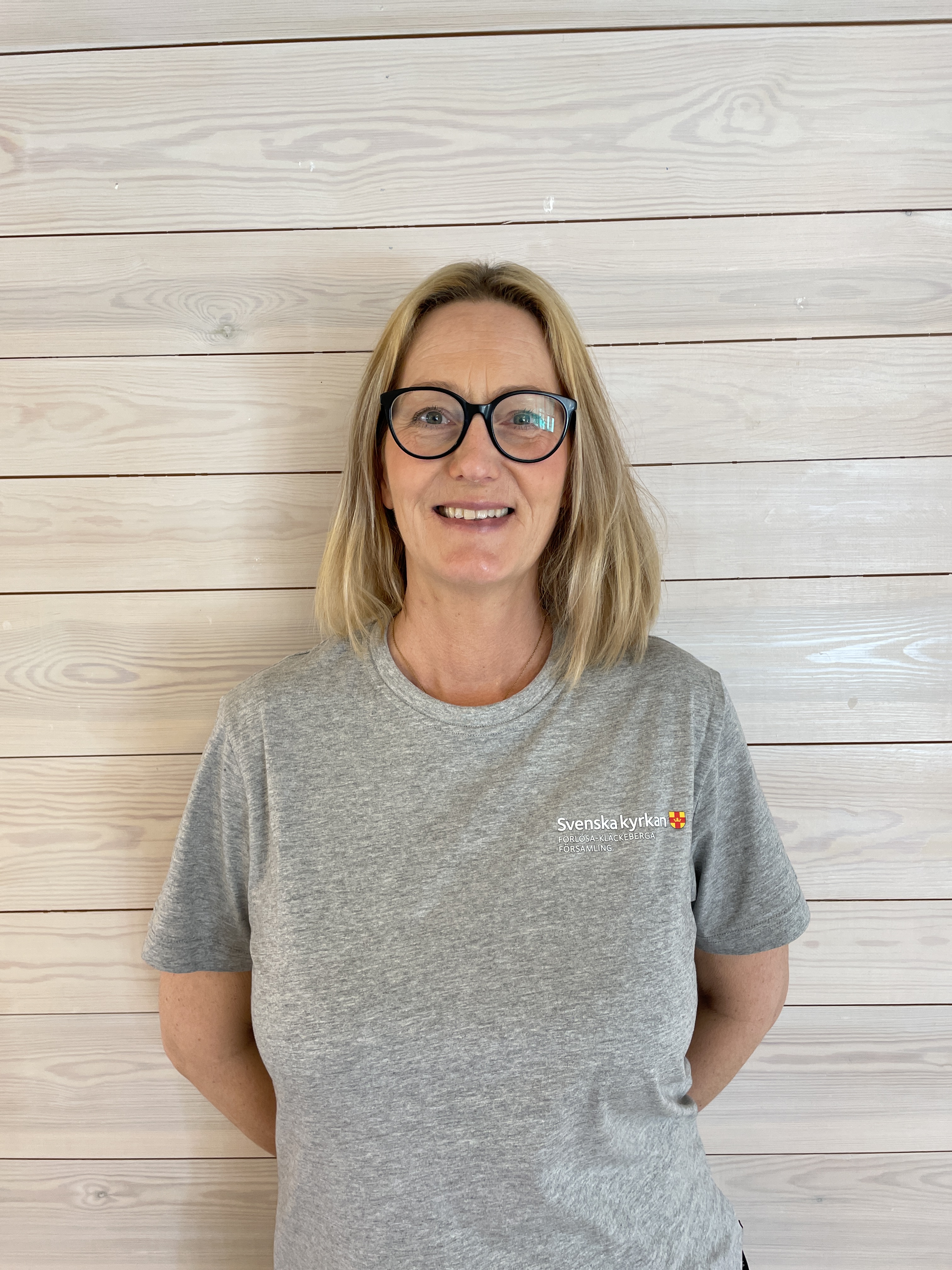 Malin Björk Lindgren