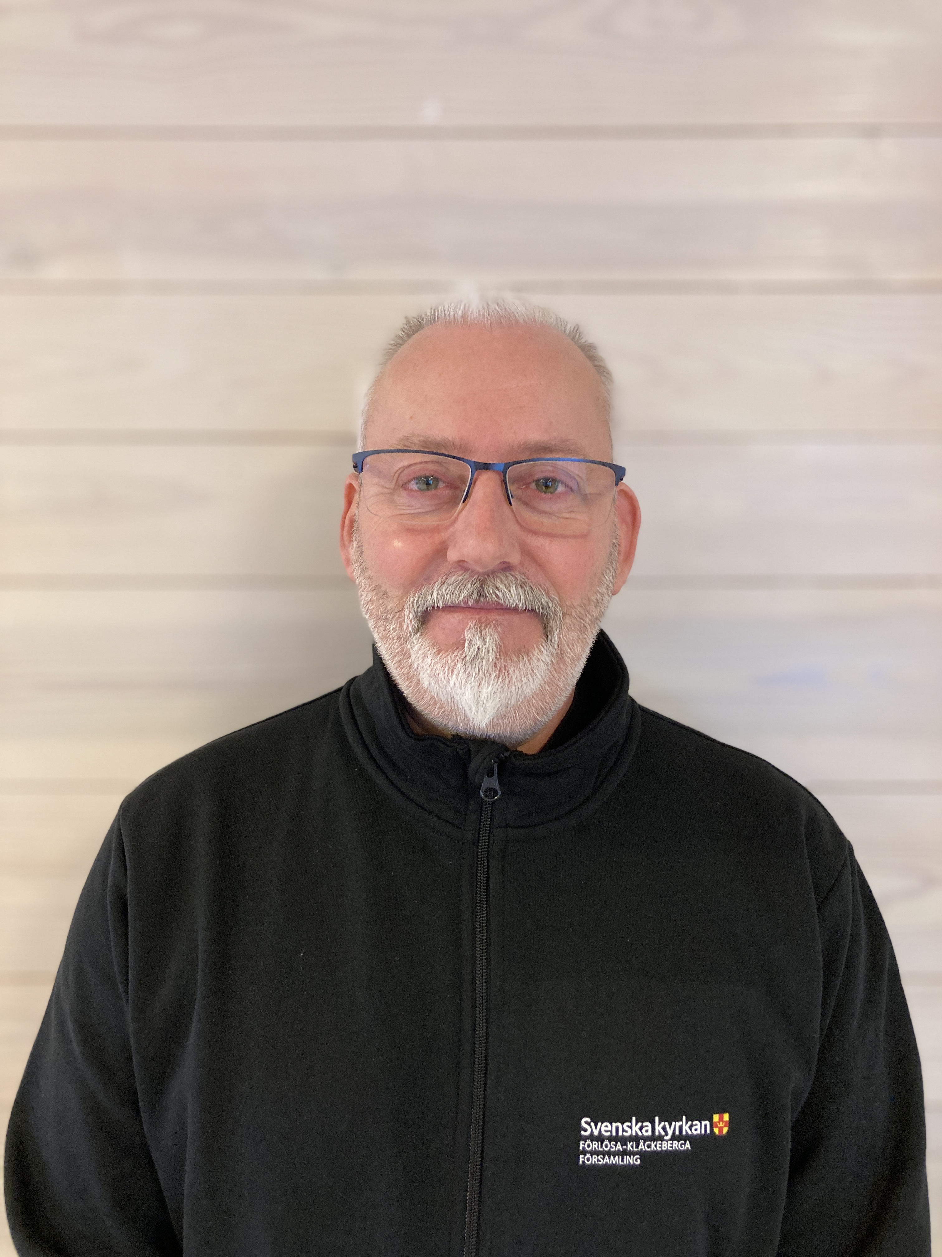 Mikael "Micke" Andersson