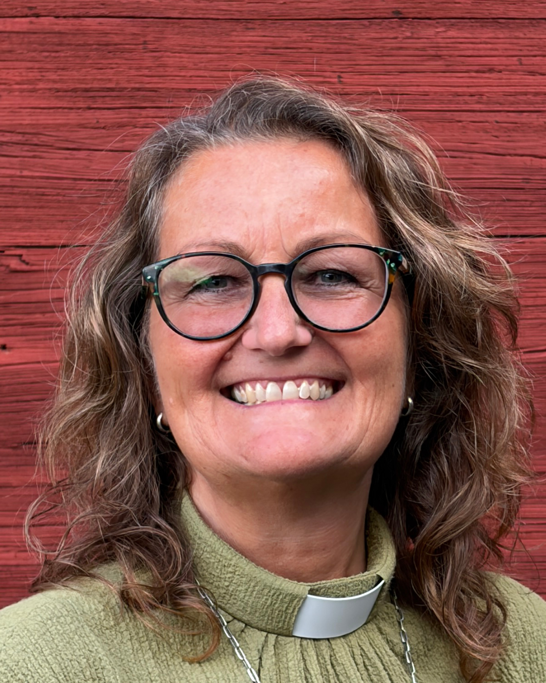 Linda Ursjö