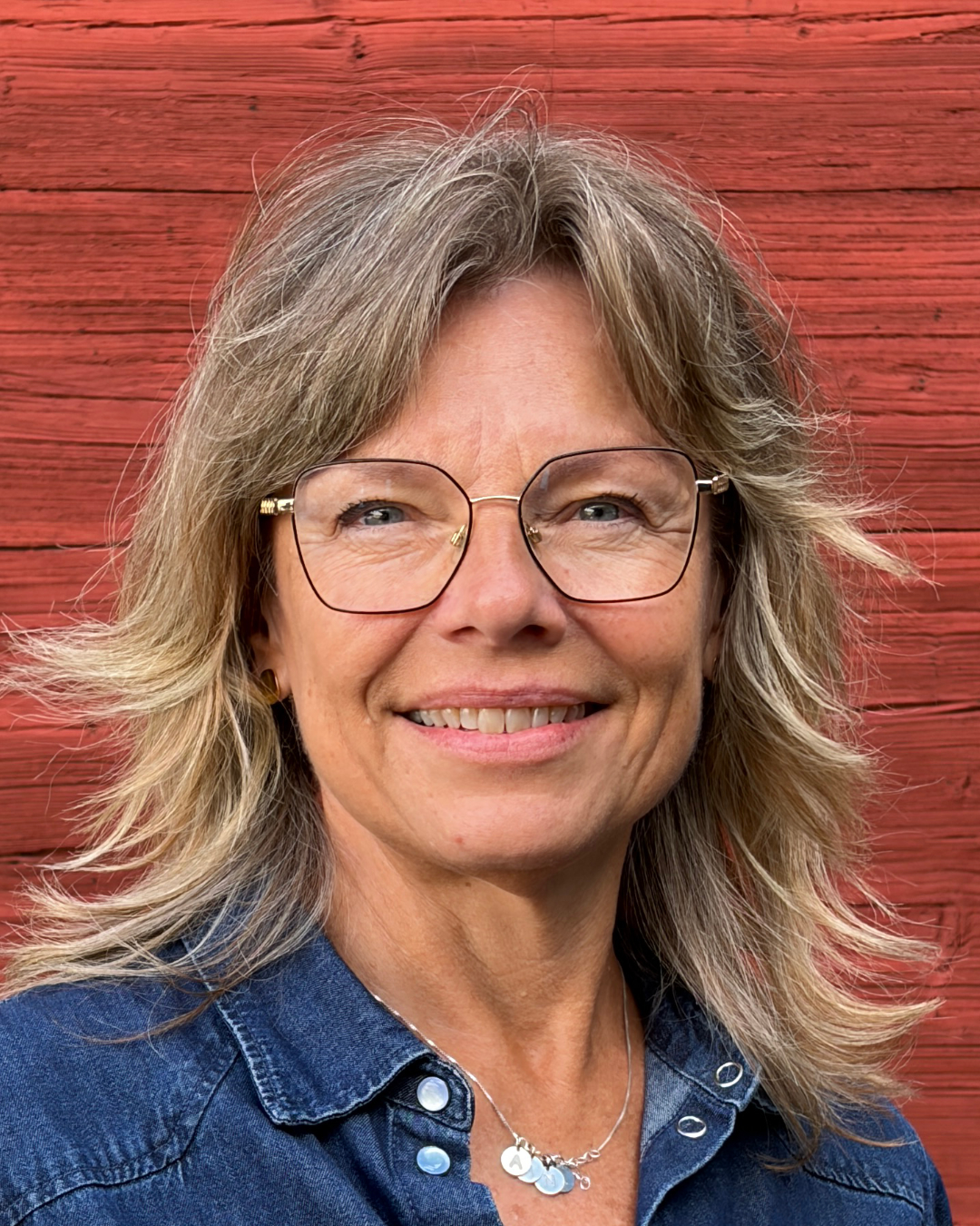 Maria Svensson