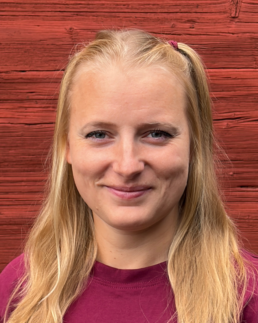 Pernilla "Penny" Sjögren