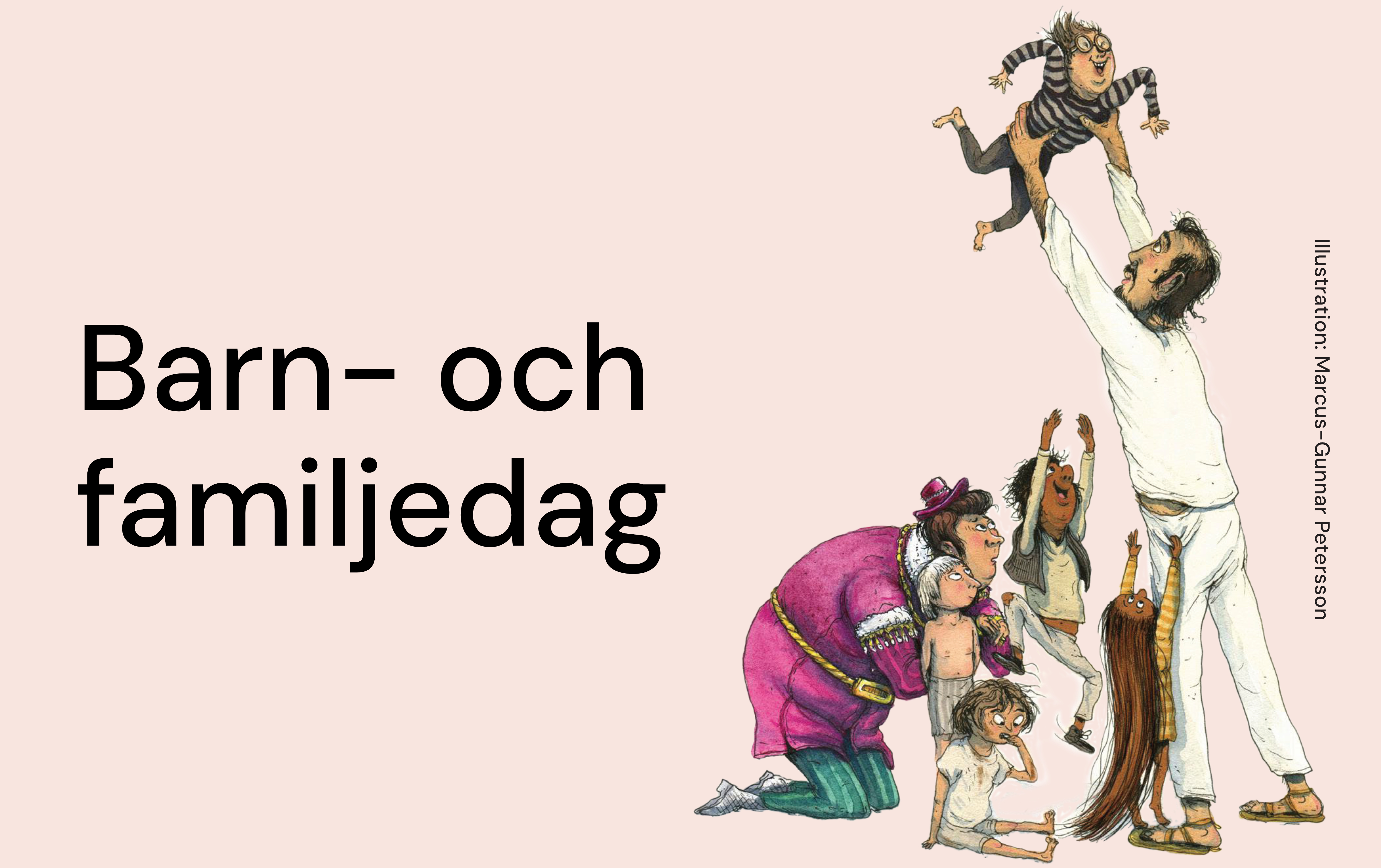 familjedag