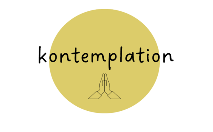 kontemplation