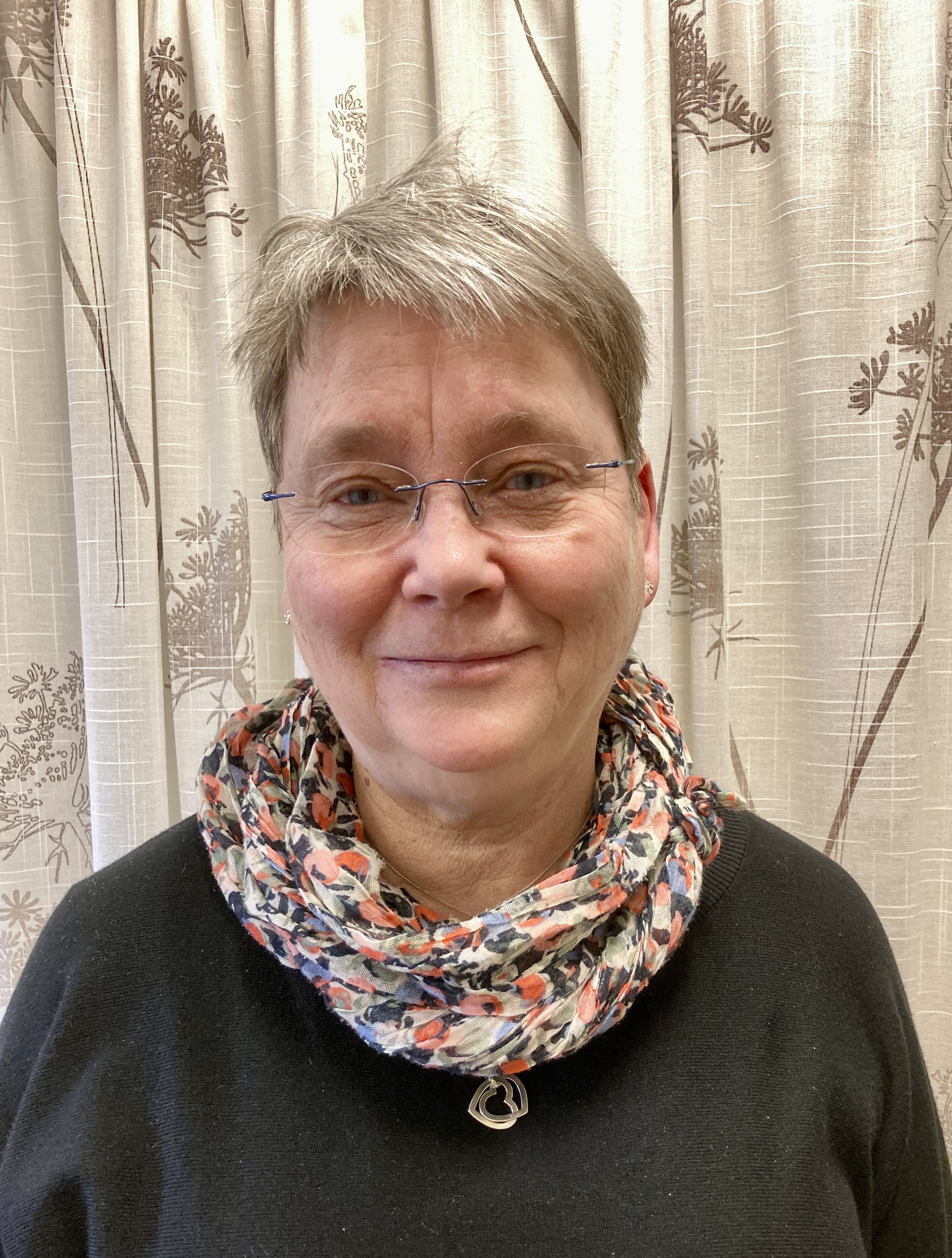 Marite Larsson Jalmelin