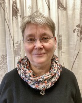 Marite Larsson Jalmelin