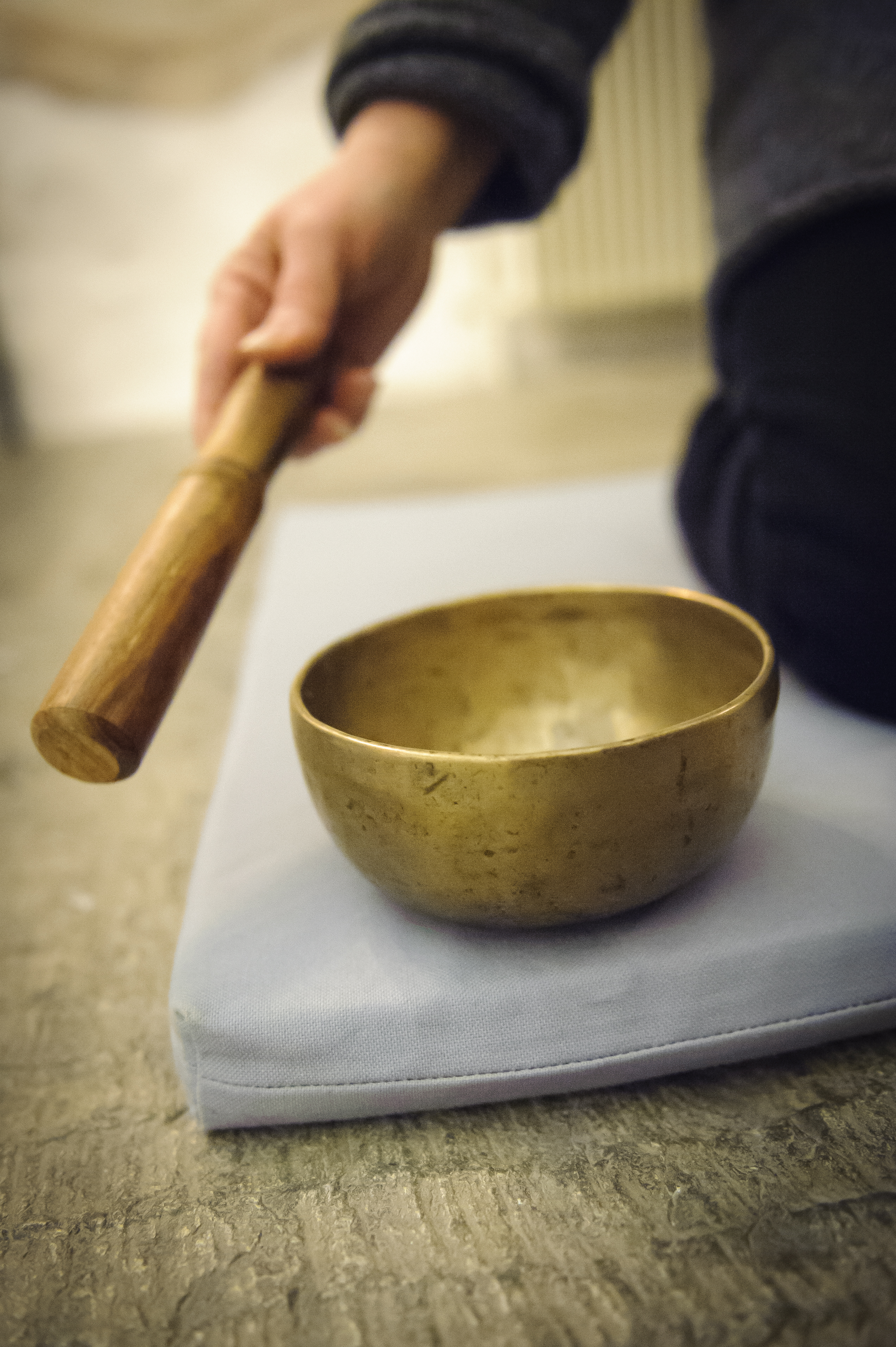 Hjärtats bön/Kristen djupmeditation