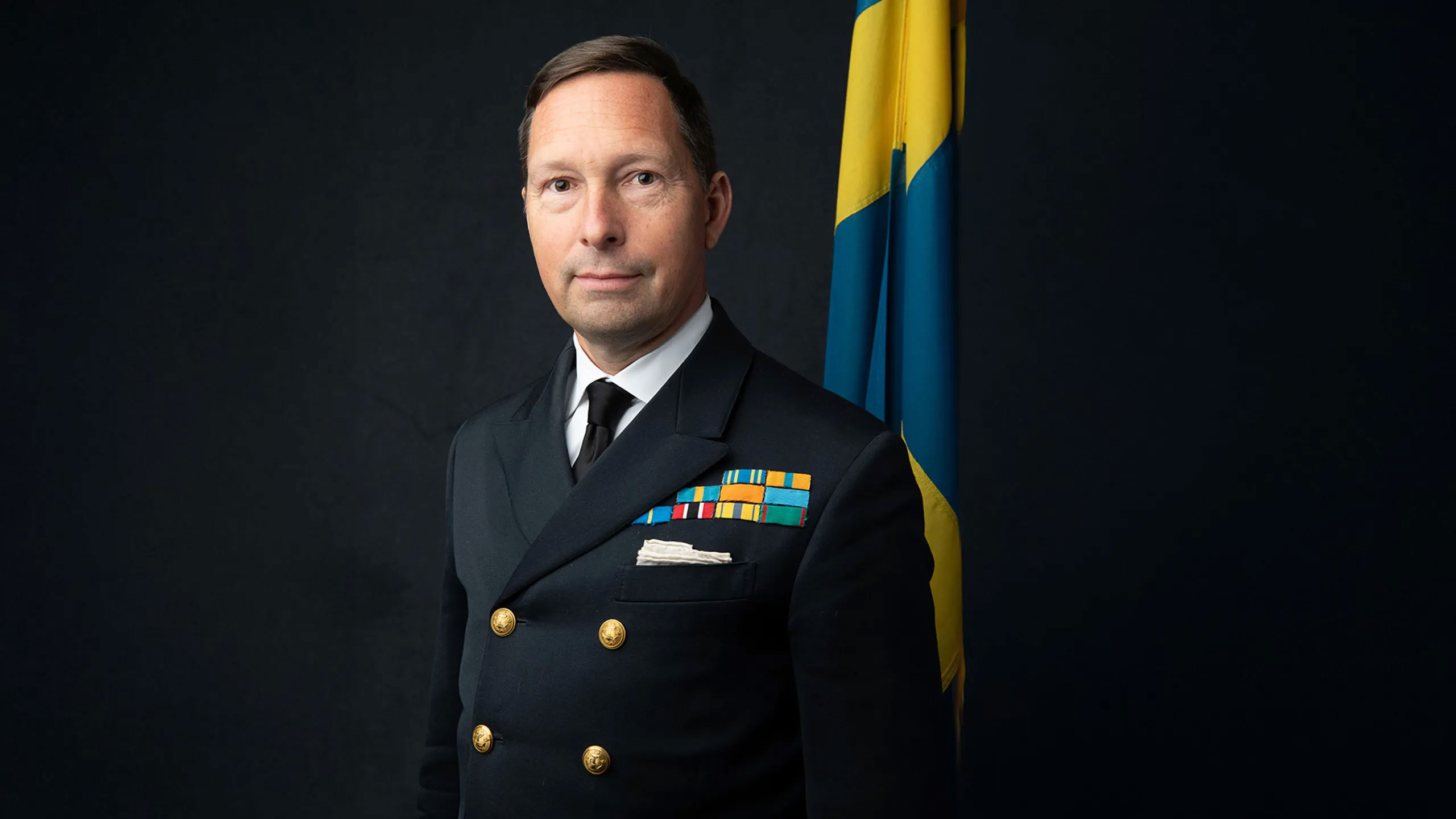 Ett nytt omvärldsläge, hur står vi tillsammans?