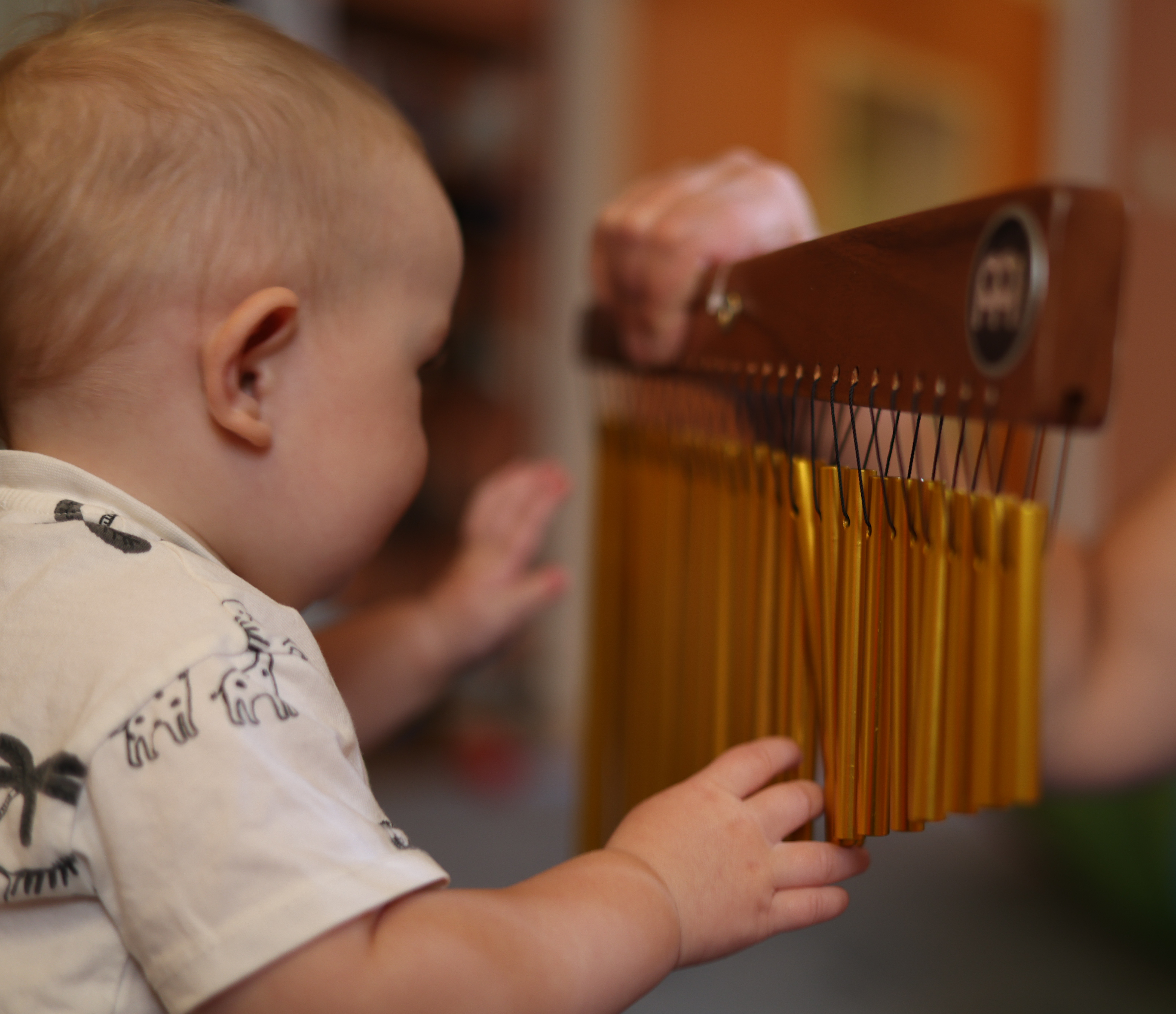 Konsert för de minsta