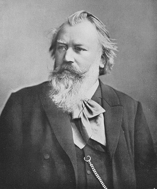 Brahms Ein Deutsches Requiem