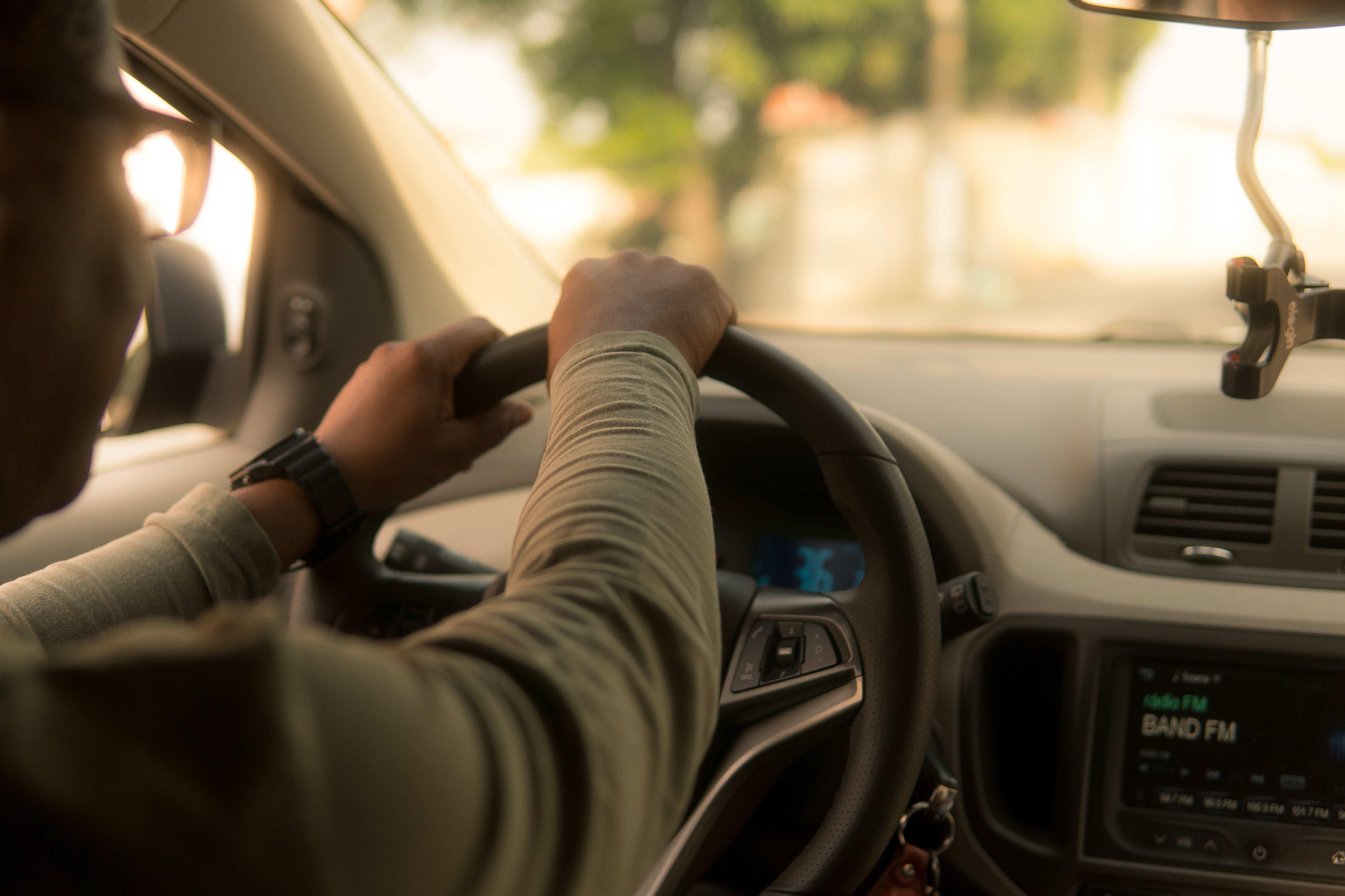 Kyrktaxi tar dig till våra verksamheter