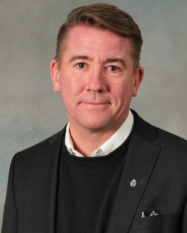 Martin Valfridsson