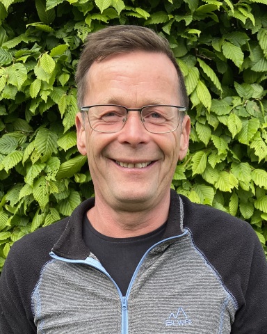 Jan Slagter