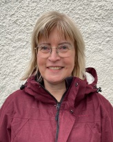 Camilla  Nilsson