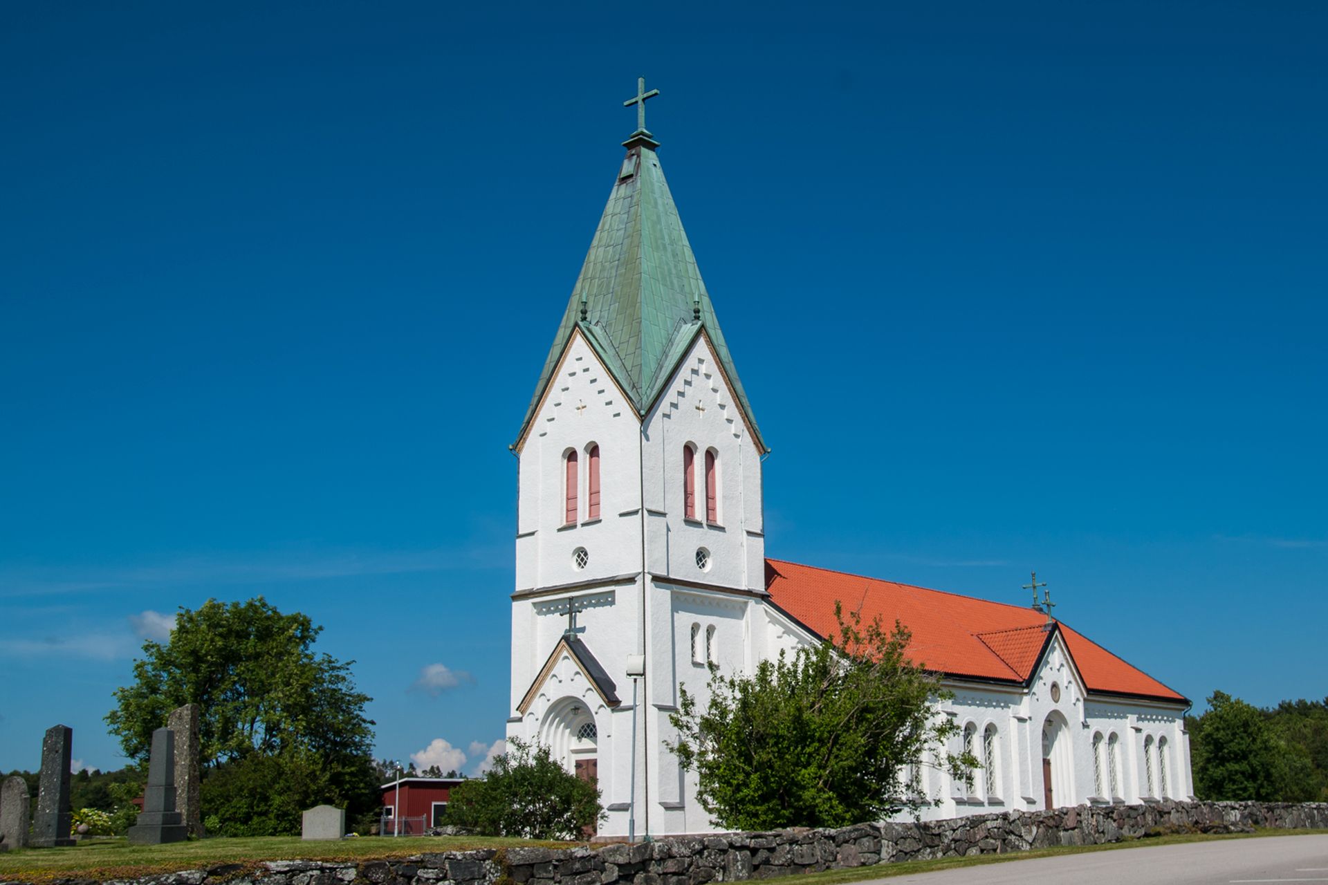 Stala Kyrka
