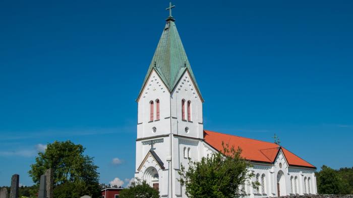 Stala Kyrka