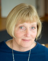 Maria Landgren