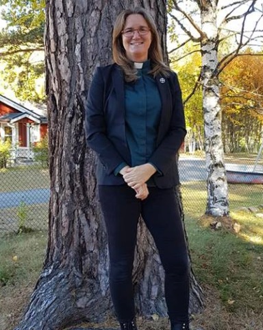 Anna-Karin Björk