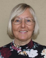 Helen Åberg