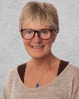 Agneta Lindqvist