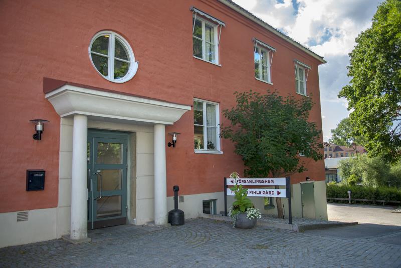göra på dejt i häljarp haparanda singel kvinna
