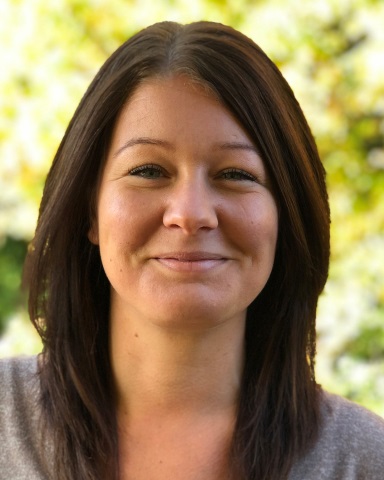 Amy Lindén (föräldraledig)