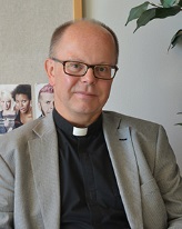 Anders Ljungström