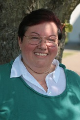 Ann-Christin  "Anki" Malmström