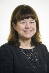 Ann-Cecile Björklund