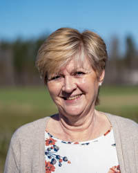 Ann-Marie Albrechtsson